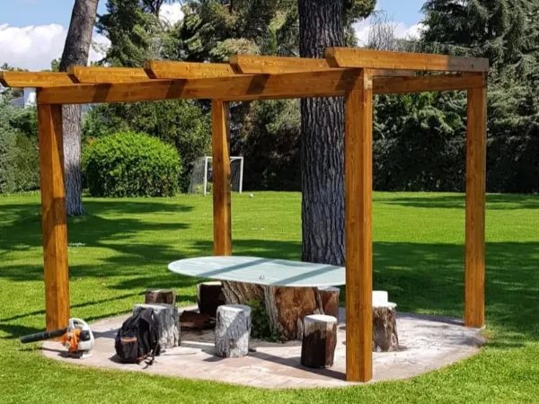 Pergola