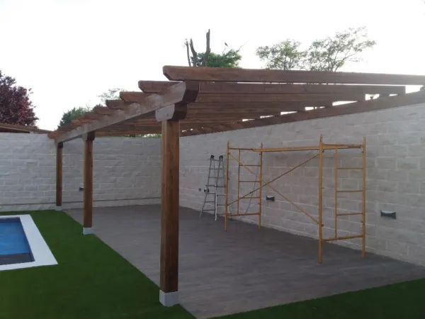 Pergola